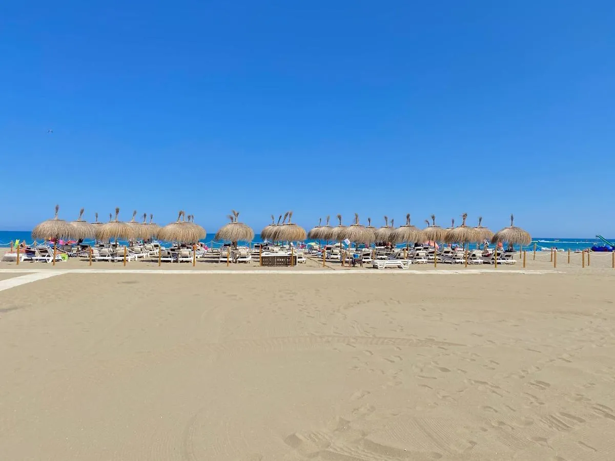 Studio In Costa Del Sol, Sea, Sunshine & Views Fuengirola