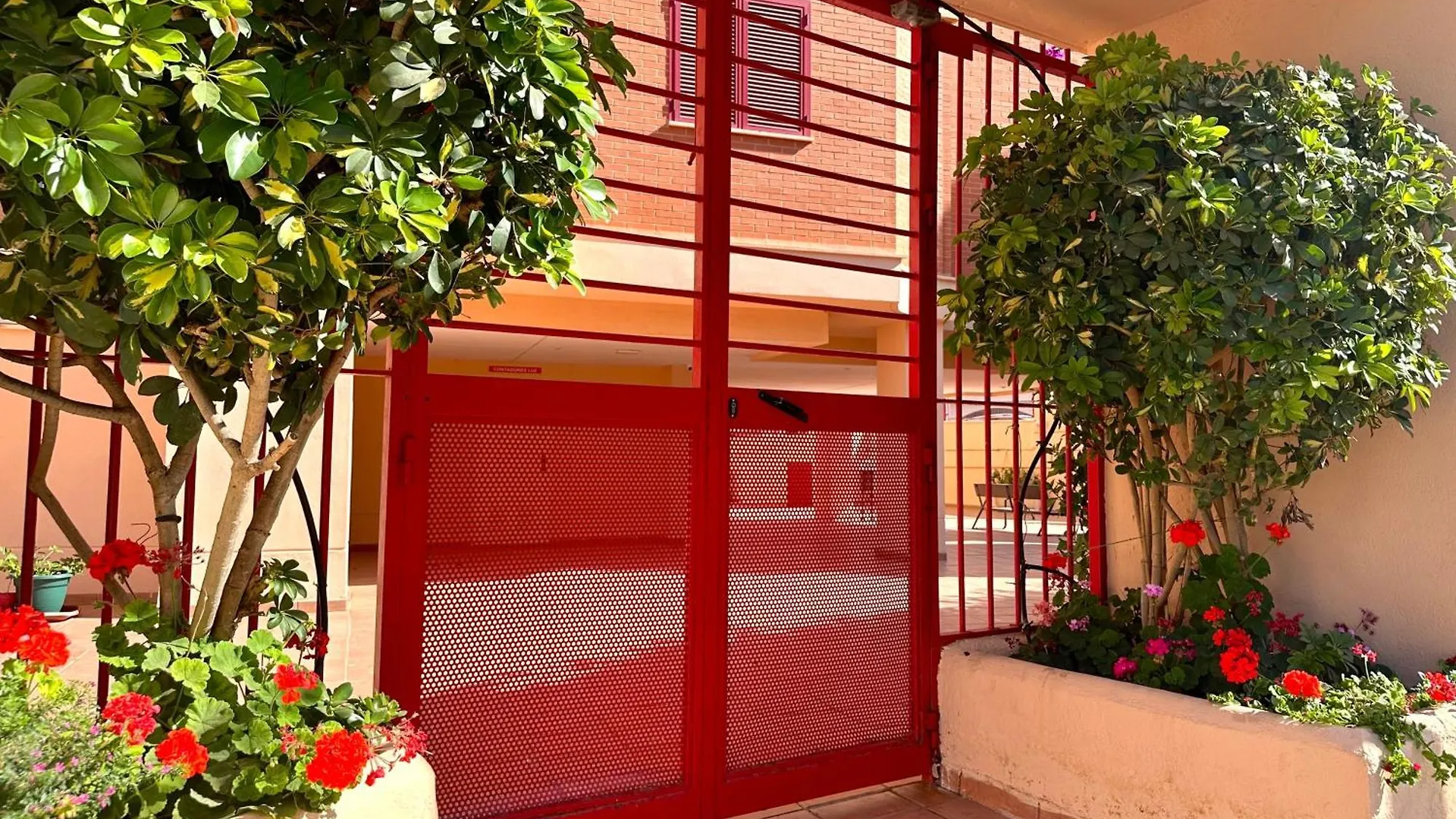 Apartment Studio In Costa Del Sol, Sea, Sunshine & Views Fuengirola Spain