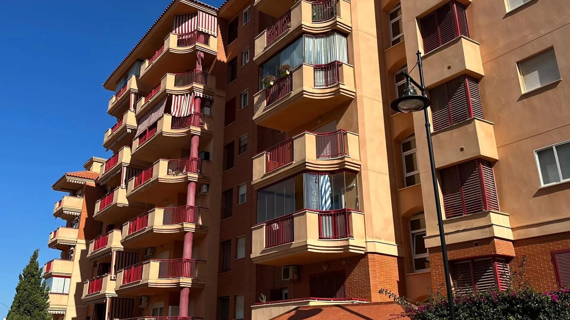 Apartment Studio In Costa Del Sol, Sea, Sunshine & Views Fuengirola