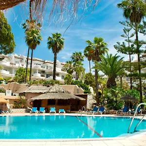 Leos Mijas Golf Apartamento