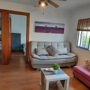 Apto A 2 Minutos De Playa. Apartamento