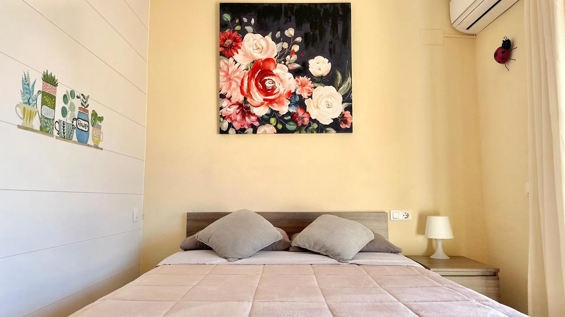 Studio In Costa Del Sol, Sea, Sunshine & Views Fuengirola 0*,  Spain