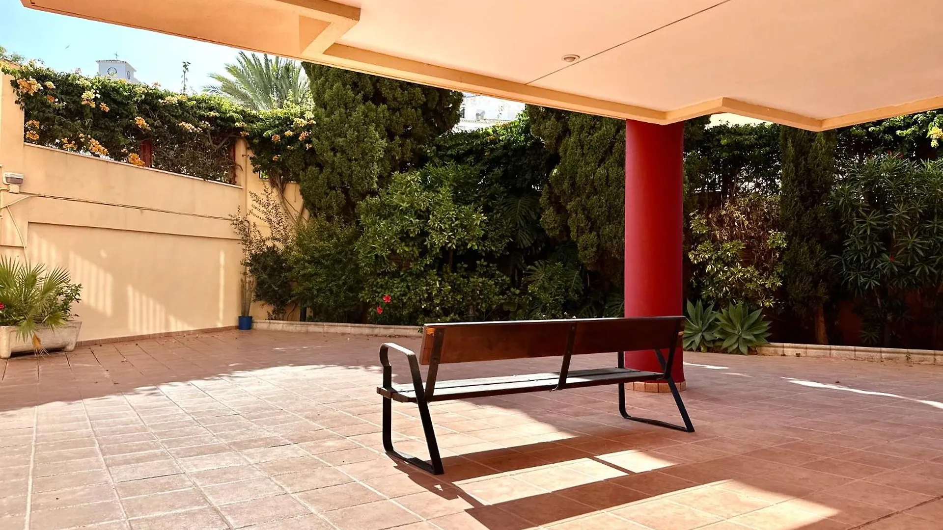 Studio In Costa Del Sol, Sea, Sunshine & Views Fuengirola 0*,